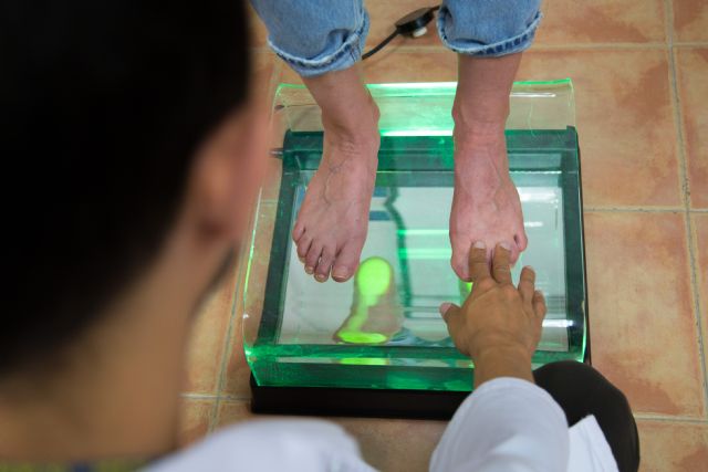 ¿Sufren más nuestros pies en verano? - 1, Foto 1