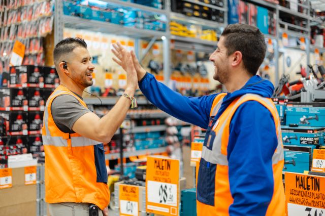 OBRAMAT refuerza su apuesta por el talento: 74 promociones y más de 620 nuevas contrataciones indefinidas en 2025 - 2, Foto 2