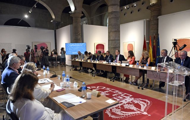 Murcia 1200 impulsa su proyección nacional e internacional tras afianzar el orgullo colectivo entre los murcianos - 2, Foto 2