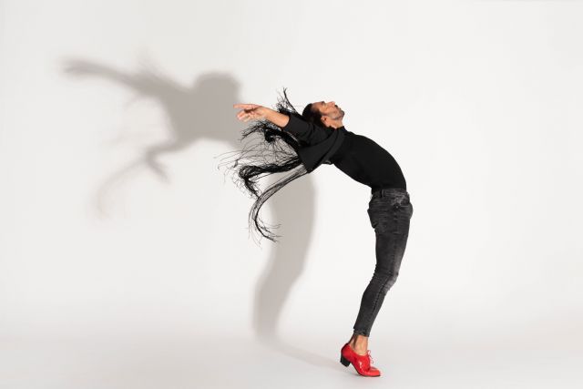 Una masterclass con Eduardo Guerrero y una cajoneada con Pepe Abellán formarán en flamenco en el Cante de las Minas - 1, Foto 1