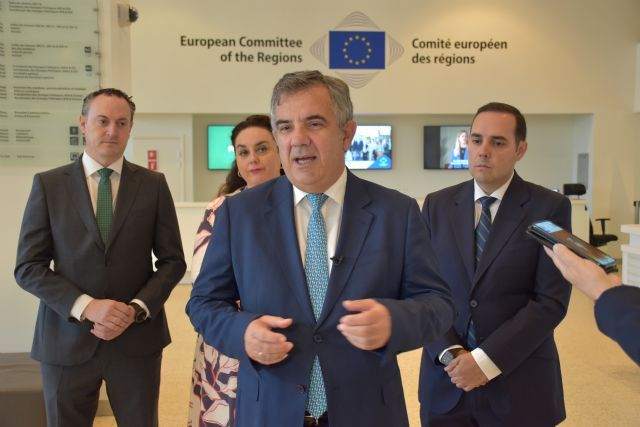 La Comunidad reivindica ante la Unión Europea la necesidad de renovar y ampliar el programa LIFE para recuperar el lince ibérico - 1, Foto 1