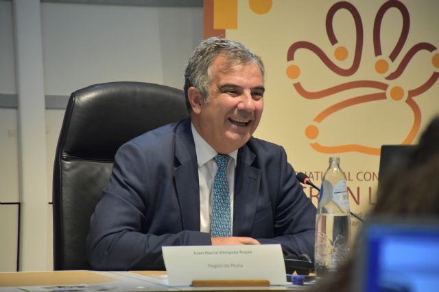 La Comunidad reivindica ante la Unión Europea la necesidad de renovar y ampliar el programa LIFE para recuperar el lince ibérico - 2, Foto 2