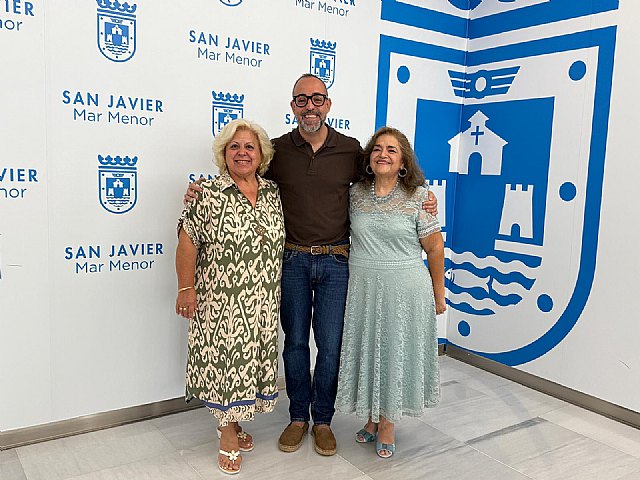 San Javier celebra sus raíces con música en directo frente al Mar Menor - 1, Foto 1