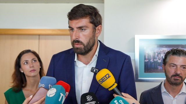 DANIEL SABIOTE_VOX, Foto 1