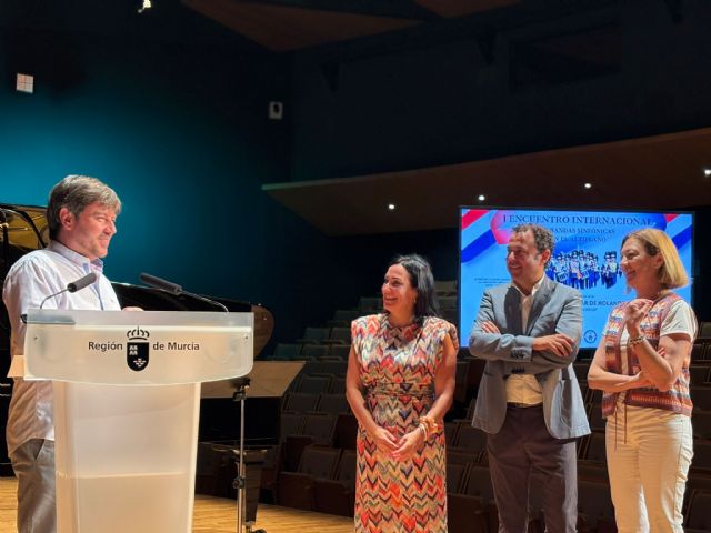 La Banda Real de los Países Bajos llegará a Jumilla el próximo 25 de julio junto a la AJAM - 4, Foto 4