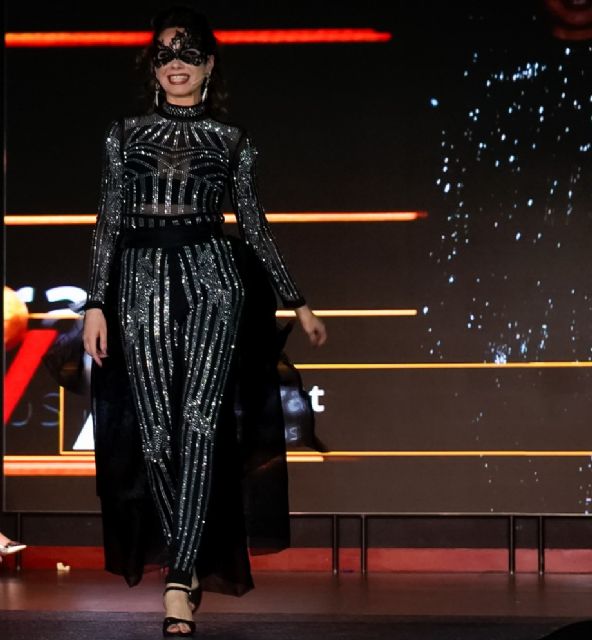 Carat, la nueva estrella que conquista los escenarios con luz propia - 2, Foto 2