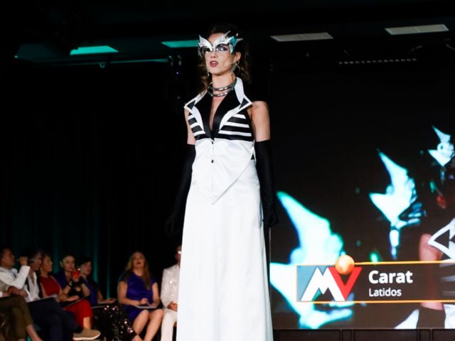 Carat, la nueva estrella que conquista los escenarios con luz propia - 4, Foto 4