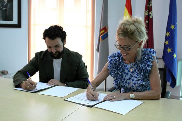 Parafarmacia Barceló conecta con el sentir flamenco del Cante de las Minas - 2, Foto 2