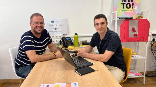 El Ayuntamiento de Cehegín ofrecerá Apoyo Psicosocial gratuito para jóvenes en el Espacio Joven - 2, Foto 2