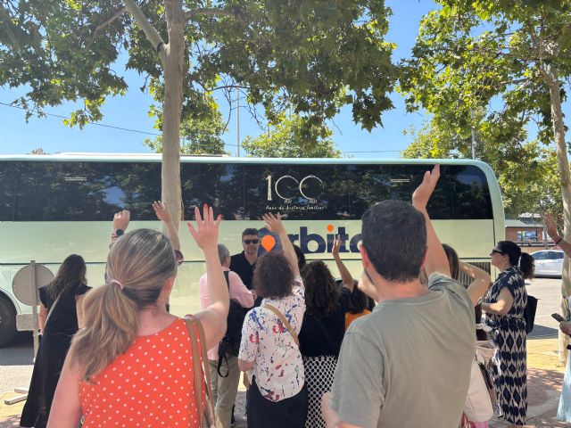 Comienzan los dos últimos campamentos de verano de Sierra del Segura y de Sierra de Guadarrama - 2, Foto 2