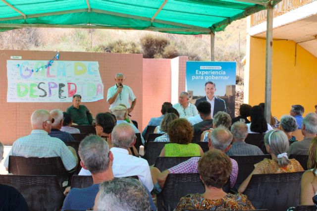 El PP de Lorca presentará una moción al Pleno para apoyar la iniciativa parlamentaria de modificación de la Ley de Costar y exigir al Gobierno de España la paralización de los procesos de derribo - 1, Foto 1