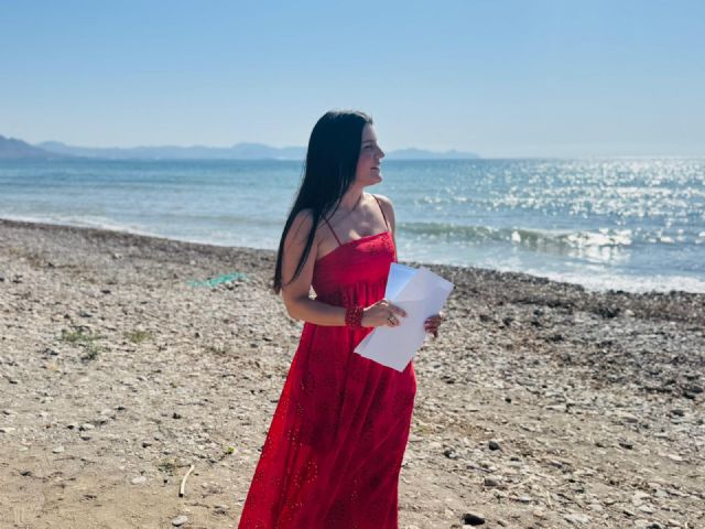 El Ayuntamiento de Lorca estudia proponer al Ministerio una nueva delimitación de la Reserva Marina de Interés Pesquero para incluir las calas de Puntas de Calnegre - 2, Foto 2