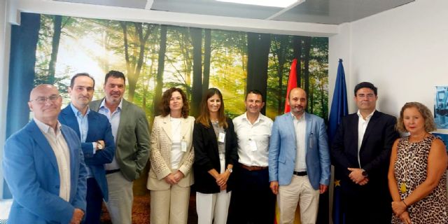 El Gobierno regional canaliza 16,5 millones de euros del CDTI para proyectos empresariales de I+D+i en el primer semestre - 1, Foto 1