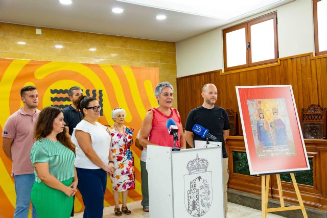 Presentado el programa de las fiestas en honor a San Abdón y San Senén 2025 - 2, Foto 2