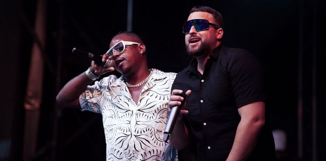 El Negro Juanda & Yan The One presentan “FELI-CES” - 2, Foto 2