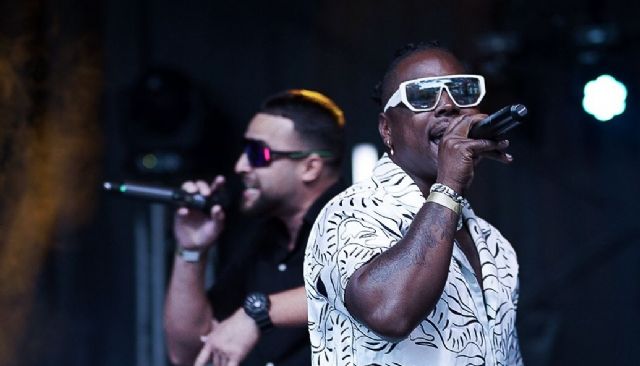 El Negro Juanda & Yan The One presentan “FELI-CES” - 3, Foto 3