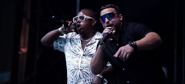 El Negro Juanda & Yan The One presentan “FELI-CES” - 4, Foto 4