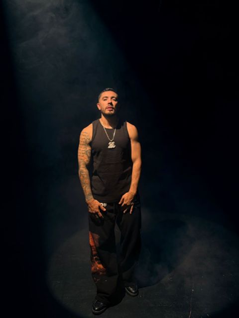 Naldy regresa con más fuerza y nueva música: ´¿Quién es Naldy?´ - 2, Foto 2