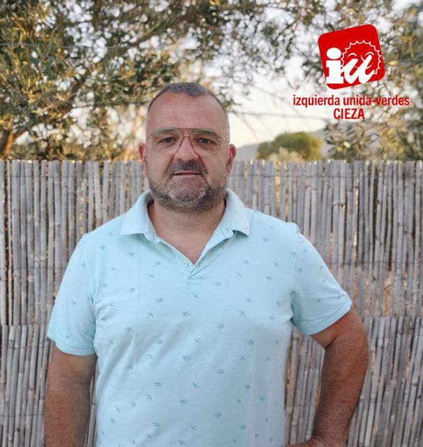 IU-Verdes denuncia que Tomás Rubio vive de espaldas a la Cieza real en el balance de su gestión durante sus dos años en la Alcaldía - 1, Foto 1