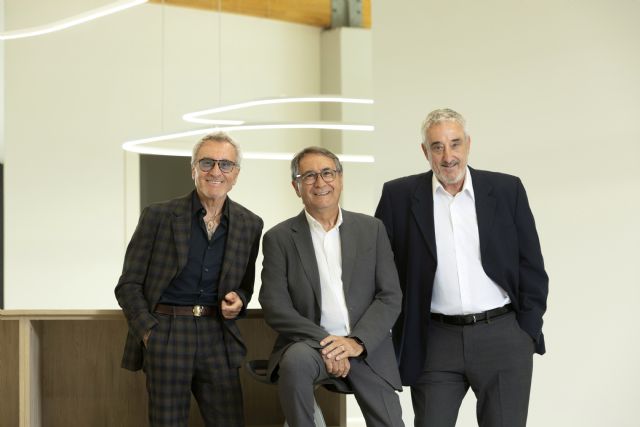 Carmencita encadena cuatro años de crecimiento sostenido y eleva su facturación hasta los 119 millones de euros - 3, Foto 3