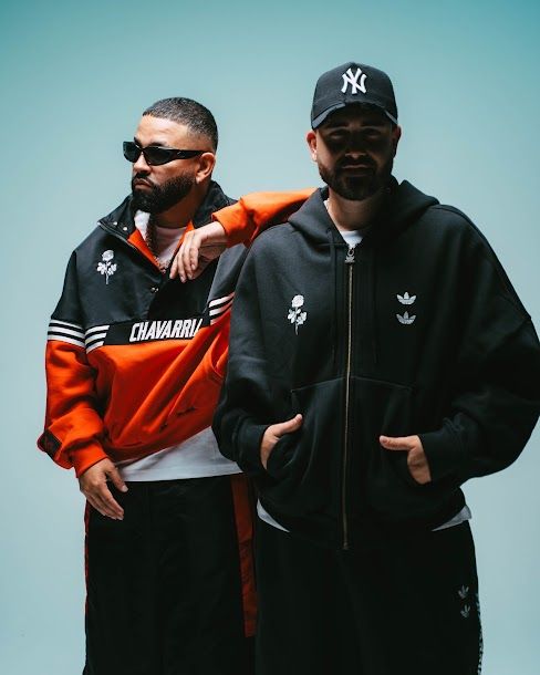 Los hitmen celebran 20 años de trayectoria con season 1, un álbum que reúne a las voces que están definiendo el presente y el futuro del género urbano - 2, Foto 2