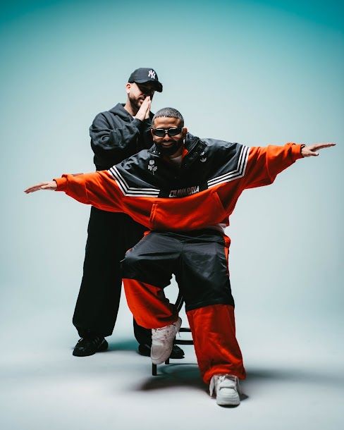 Los hitmen celebran 20 años de trayectoria con season 1, un álbum que reúne a las voces que están definiendo el presente y el futuro del género urbano - 4, Foto 4