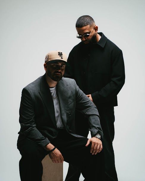 Los hitmen celebran 20 años de trayectoria con season 1, un álbum que reúne a las voces que están definiendo el presente y el futuro del género urbano - 5, Foto 5