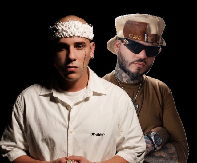 Kendo Kaponi y Farruko reescriben su historia con se equivocan - 2, Foto 2