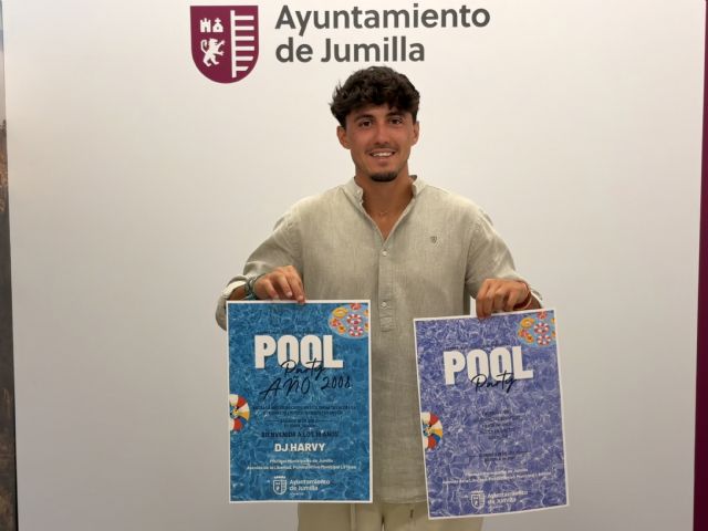 Juventud organiza un fin de semana de Pool Party para dar respuesta a una propuesta realizada por los jóvenes del municipio - 3, Foto 3