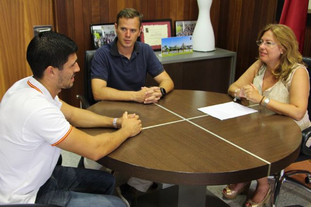 El palista Fran Luengo cierra la temporada con una destacada actuación en campeonatos internacionales - 2, Foto 2