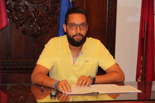 Más de 160 eventos deportivos en un año reafirman a Lorca como un referente deportivo a nivel nacional - 1, Foto 1