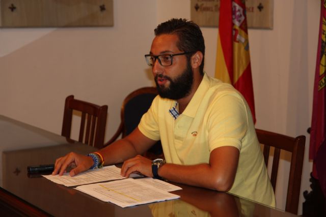 Más de 160 eventos deportivos en un año reafirman a Lorca como un referente deportivo a nivel nacional - 2, Foto 2