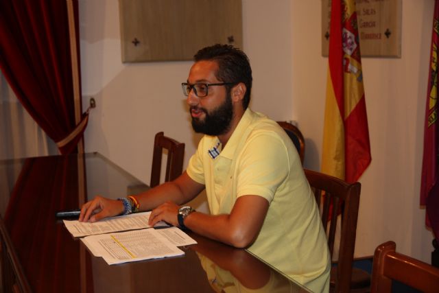 Más de 160 eventos deportivos en un año reafirman a Lorca como un referente deportivo a nivel nacional - 3, Foto 3