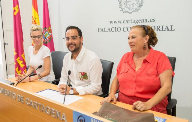 Las fiestas de El Llano del Beal acogerán el I certamen de nuevos talentos musicales - 3, Foto 3
