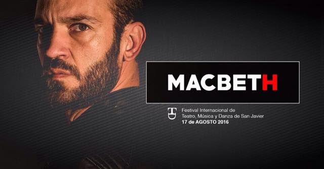 Espectáculo:  Macbeth, de W. Shakespeare. Alquibla Teatro. Dirección: Antonio Saura - 2, Foto 2