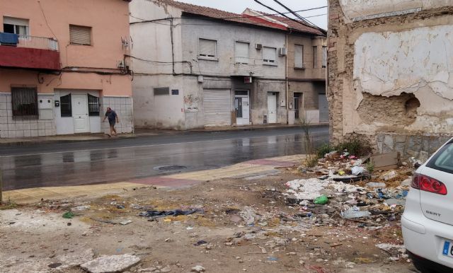 El PSOE exige celeridad en la rehabilitación de los accesos a Murcia desde El Palmar, Alcantarilla y Alicante - 2, Foto 2
