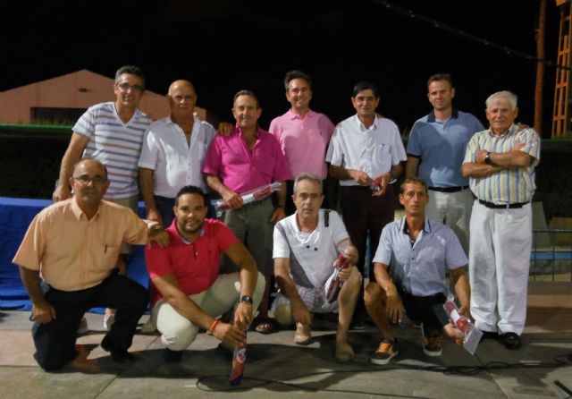 Titanium Dental se proclama campeón en el XXXVI Torneo de verano de bolos cartageneros - 1, Foto 1