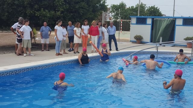 Familia destina más de 3,5 millones de euros a la atención de personas con discapacidad intelectual de Asprodes - 2, Foto 2