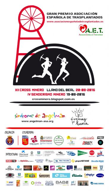 Últimos días para inscribirte en el XII Cross Popular Minero y IV Senderismo Minero del Llano del Beal - 1, Foto 1