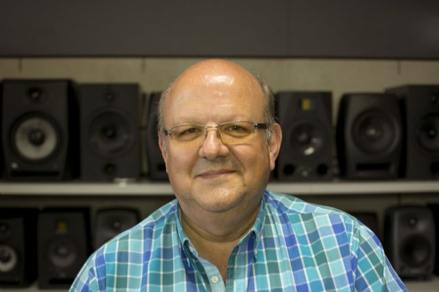 Carthagineses y Romanos ya tienen “Festero Honoris Causa” - 1, Foto 1