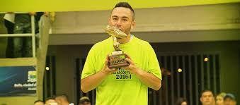 Boli, un goleador que se suma al proyecto del Jumilla FS - 1, Foto 1