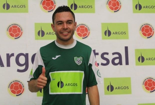 Boli, un goleador que se suma al proyecto del Jumilla FS - 2, Foto 2