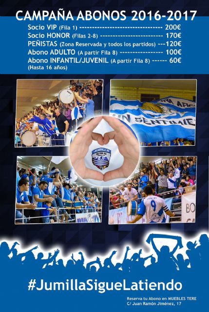 Boli, un goleador que se suma al proyecto del Jumilla FS - 3, Foto 3