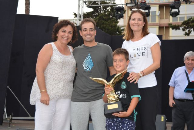 David García, quince años liderando la cucaña - 2, Foto 2