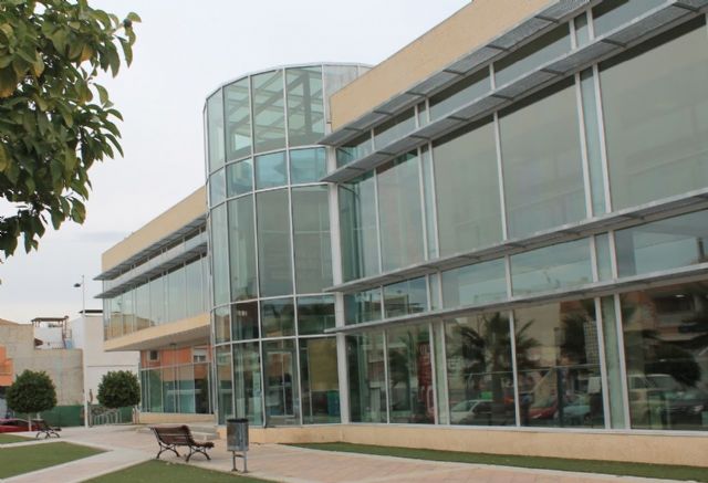 La Biblioteca Municipal Salvador García Aguilar sigue prestando servicio este agosto en horario de mañana - 1, Foto 1