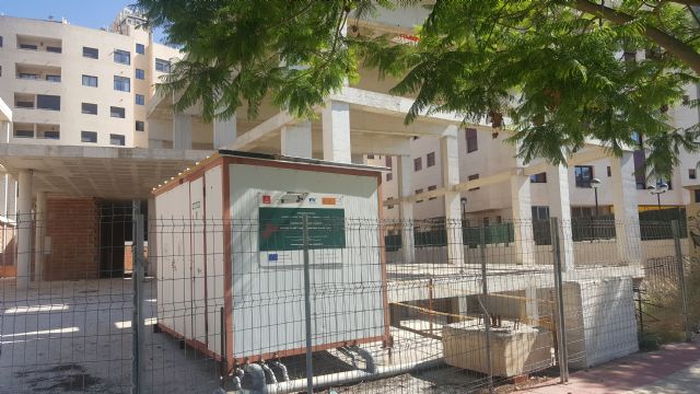 Ciudadanos reclama a Ballesta información puntual sobre la situación del centro juvenil accesible para jóvenes - 4, Foto 4