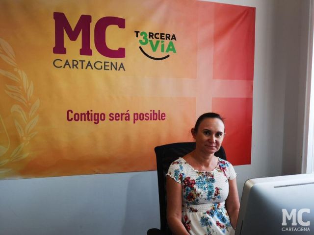 El trabajo coordinado entre MC y asociaciones permitirá a Cartagena contar con un Plan de Dinamización del Comercio - 1, Foto 1