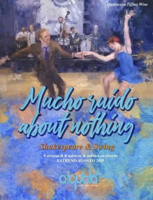 Cultura apoya seis nuevas producciones teatrales de compañías murcianas - 1, Foto 1