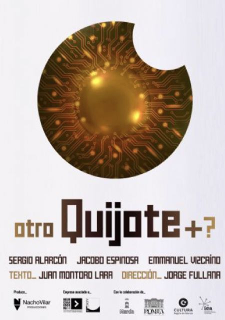 Cultura apoya seis nuevas producciones teatrales de compañías murcianas - 2, Foto 2