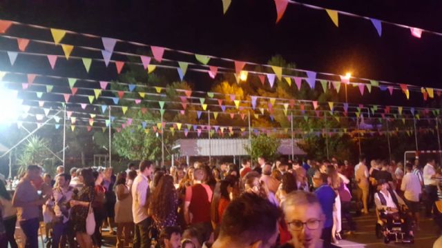 Aurora García Parra, nueva reina de las fiestas de Góñar - 2, Foto 2